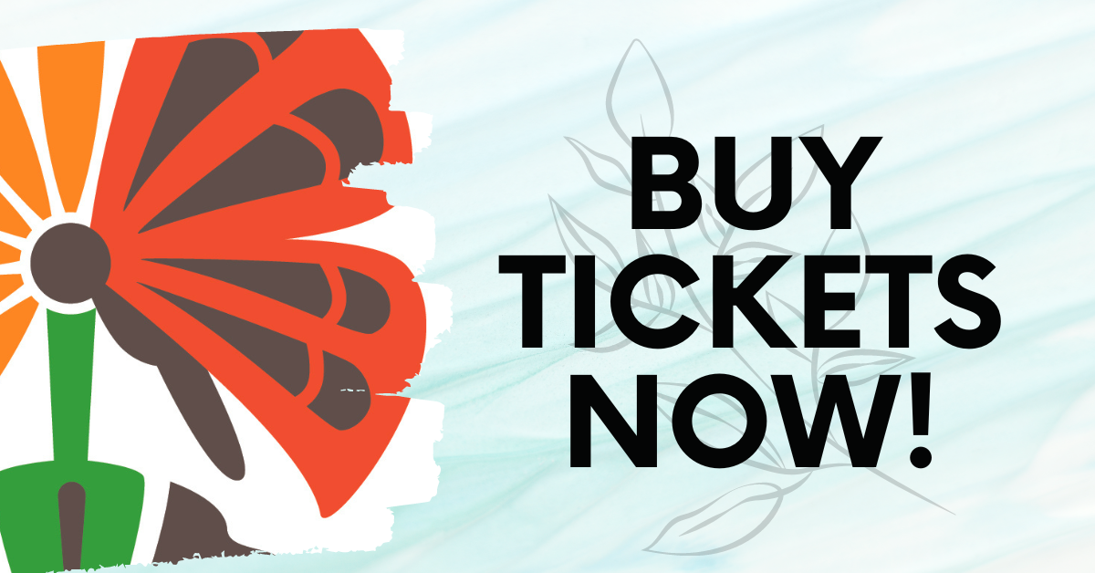 Our Annual Spring is BACK! Grab your ticket today!